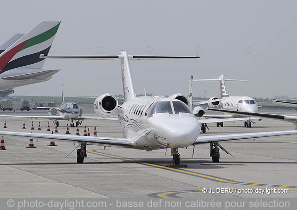 Liege airport